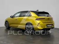 2026 Opel Astra
