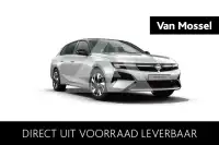 2026 Opel Astra