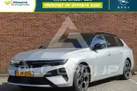 2026 Opel Astra