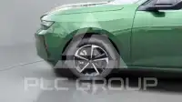 2026 Opel Astra