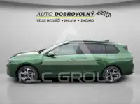 2026 Opel Astra