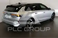 2026 Opel Astra