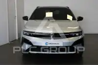 2026 Opel Astra