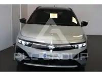2026 Opel Astra