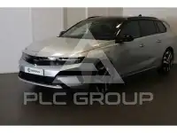 2026 Opel Astra