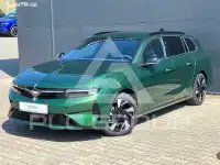 2026 Opel Astra