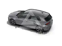 2026 Opel Astra