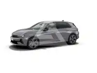 2026 Opel Astra