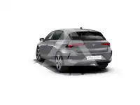 2026 Opel Astra