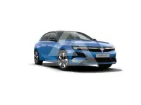 2026 Opel Astra