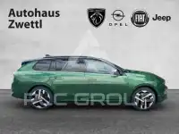 2026 Opel Astra