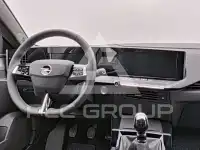 2026 Opel Astra