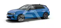 2026 Opel Astra