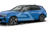 2026 Opel Astra