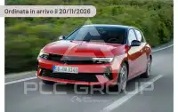 2026 Opel Astra