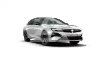 2026 Opel Astra