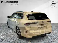 2026 Opel Astra
