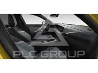 2026 Opel Astra