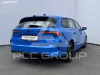 2026 Opel Astra