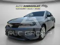 2026 Opel Astra