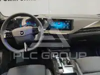 2026 Opel Astra