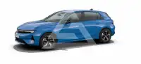 2026 Opel Astra