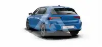 2026 Opel Astra