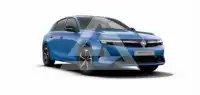 2026 Opel Astra