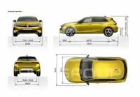 2026 Opel Astra