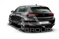 2026 Opel Astra