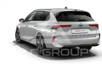 2026 Opel Astra