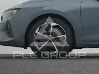 2026 Opel Astra