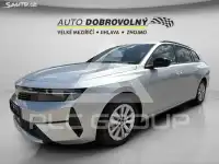 2026 Opel Astra