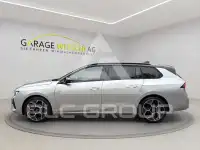2026 Opel Astra