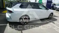 2026 Opel Astra