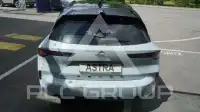 2026 Opel Astra