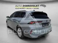 2026 Opel Astra