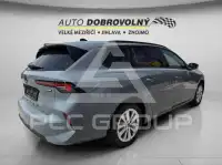 2026 Opel Astra