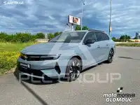 2026 Opel Astra