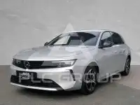 2026 Opel Astra