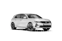 2026 Opel Astra