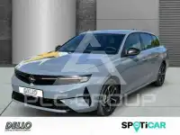 2026 Opel Astra
