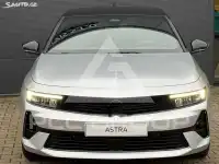 2026 Opel Astra