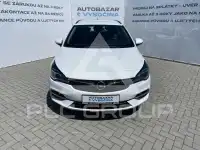 2026 Opel Astra