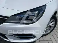 2026 Opel Astra