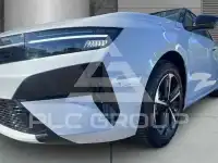 2026 Opel Astra