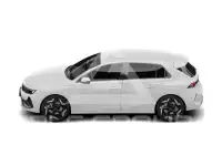 2026 Opel Astra