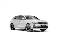 2026 Opel Astra