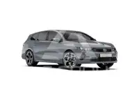 2026 Opel Astra