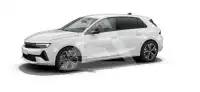 2026 Opel Astra